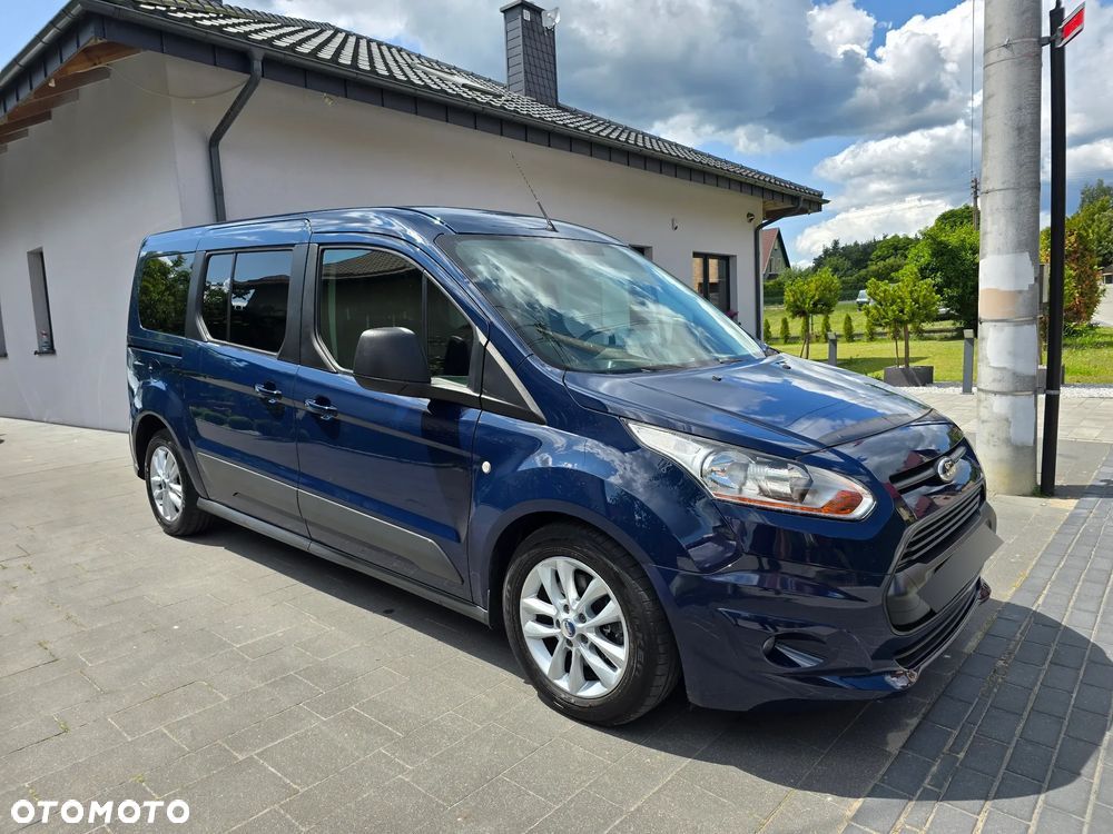 Ford Tourneo Connect Grand - 1