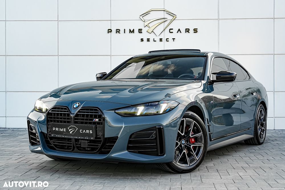 BMW M4 M440i - 2