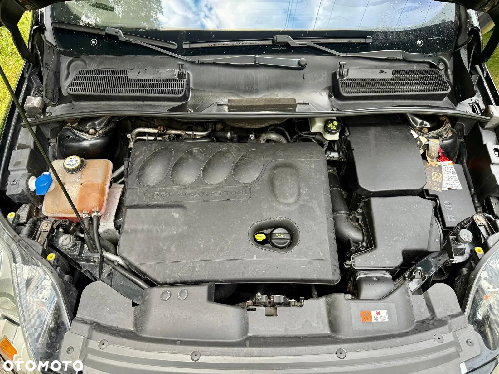 Ford Kuga 2.0 TDCi Titanium FWD - 35