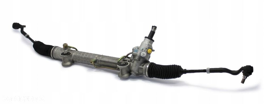 MAGLOWNICA PRZEKŁADNIA MERCEDES E KLASA W210 NOWA - 2