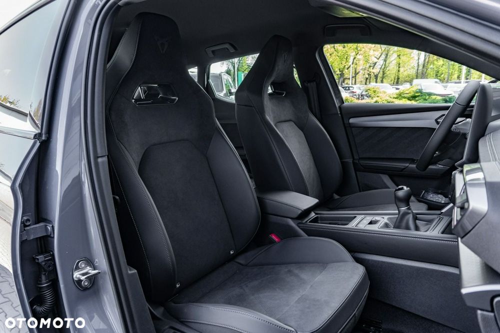 Cupra Leon - 21