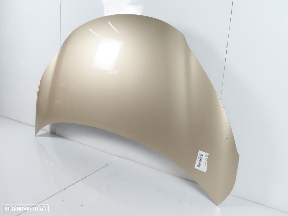 Capo / Capot Usado / Original TOYOTA (B7) CROSS - 2