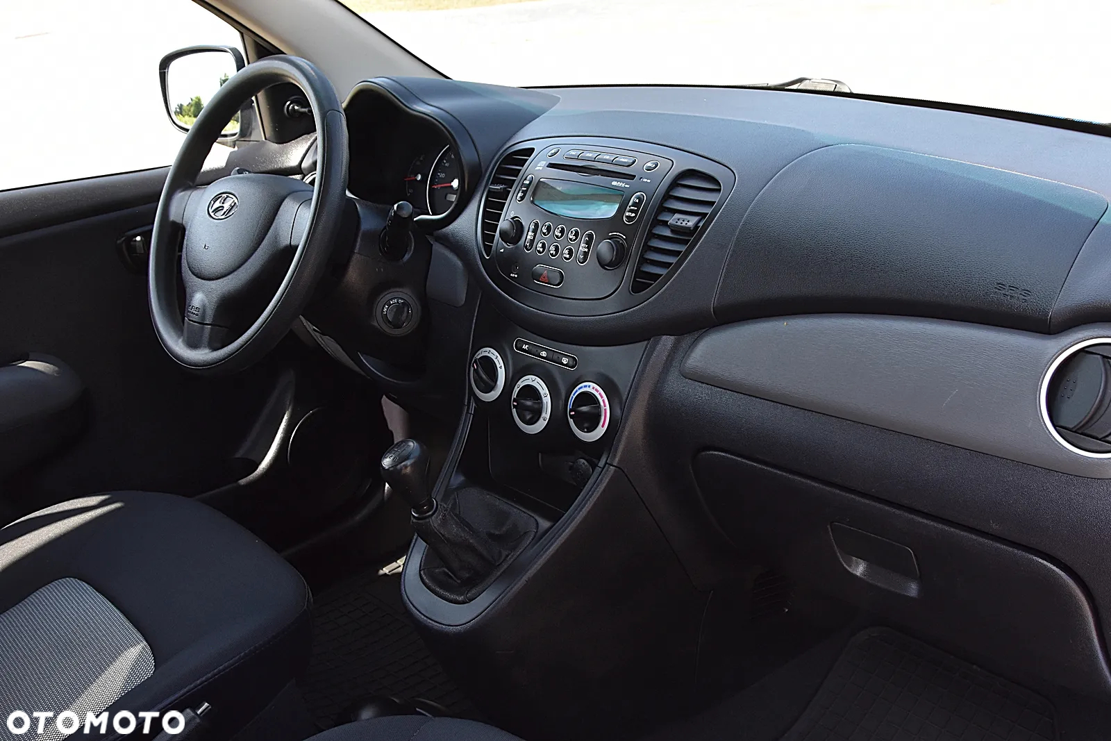 Hyundai i10 1.1 Comfort - 17