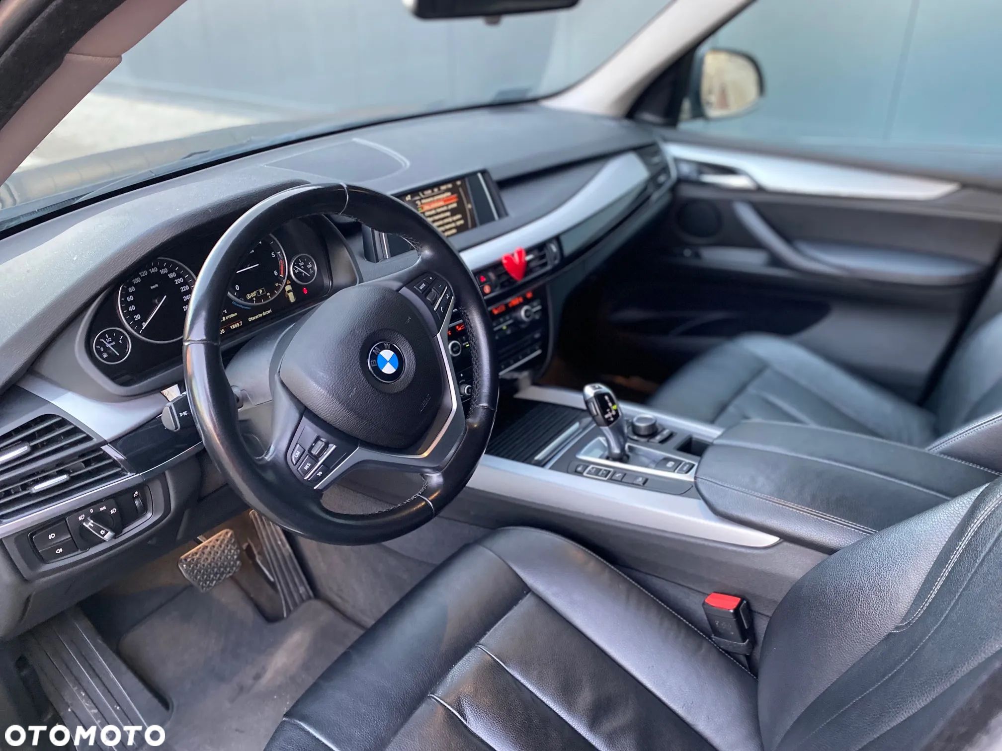 BMW X5 xDrive25d - 1