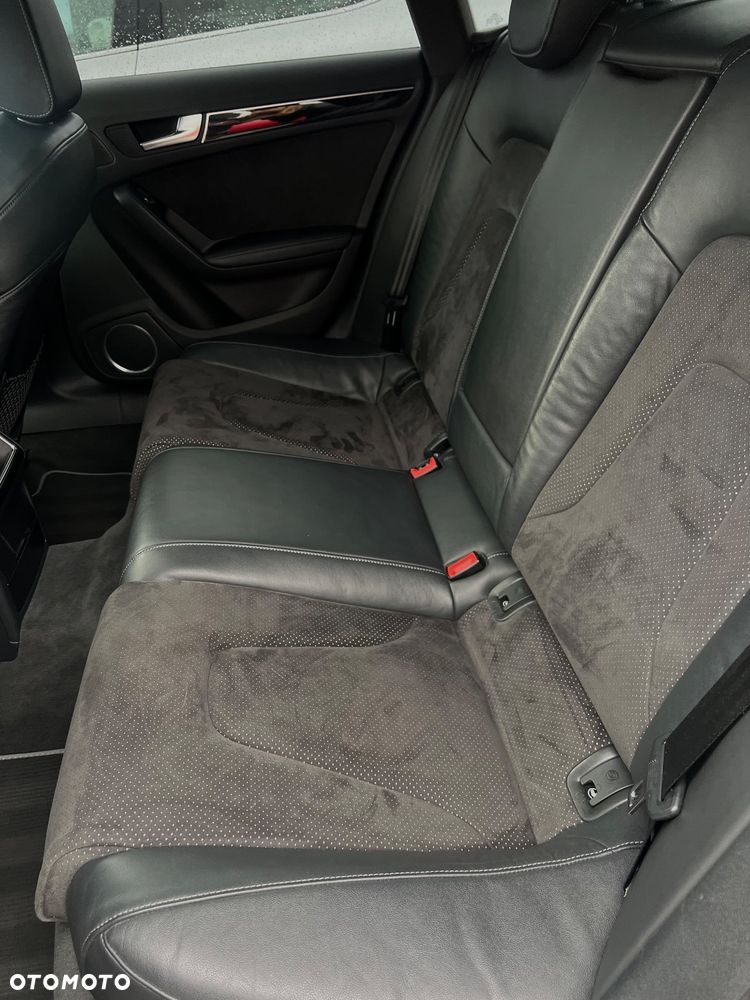 Audi A5 Sportback 3.0 TDI Quattro S tronic - 9