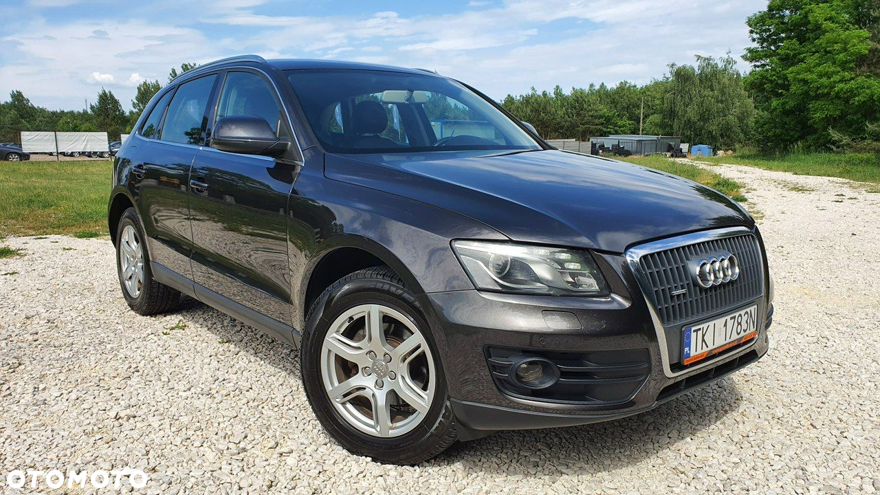 Audi Q5 - 4