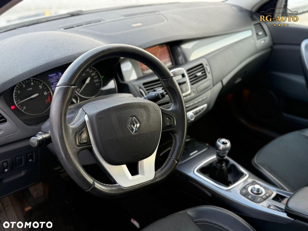 Renault Laguna - 22