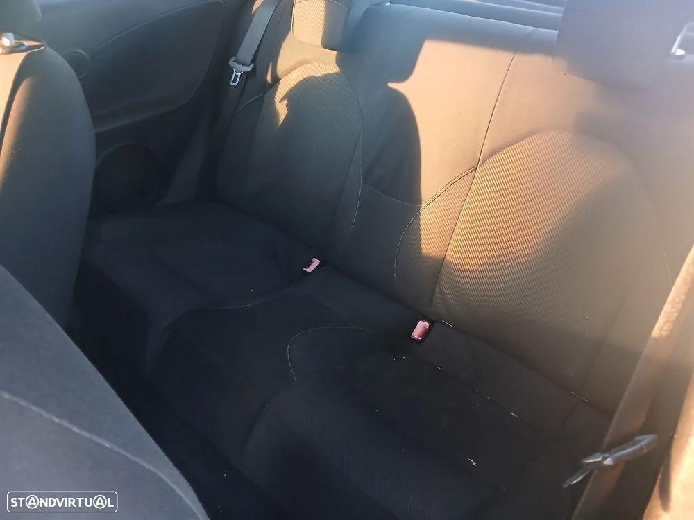 Alfa Romeo MiTo 1.6 JTD Progression - 9