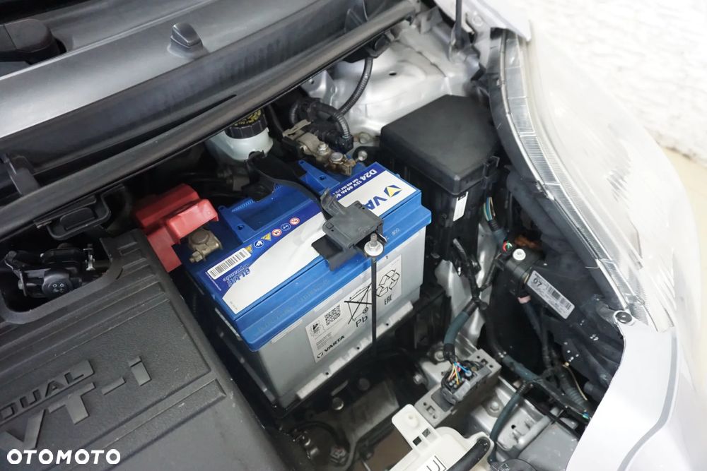 Toyota Yaris 1.33 VVT-i Comfort - 15