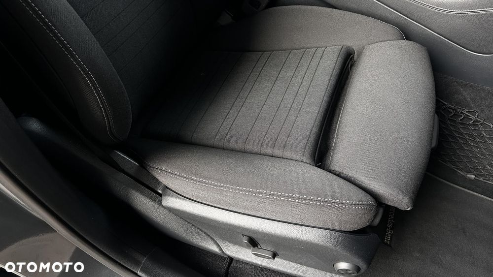 Mercedes-Benz GLC 250 4-Matic - 25