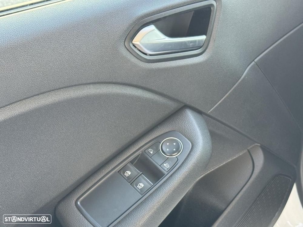 Renault Clio 1.0 TCe RS Line - 5