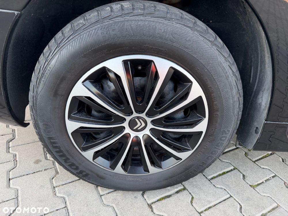 Citroën Berlingo 1.6 HDi Exclusive - 32