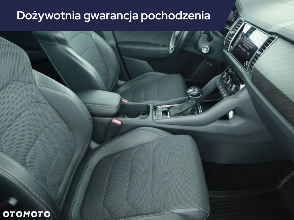 Skoda Kodiaq - 9