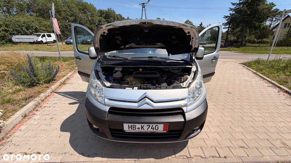 Citroën Jumpy - 2