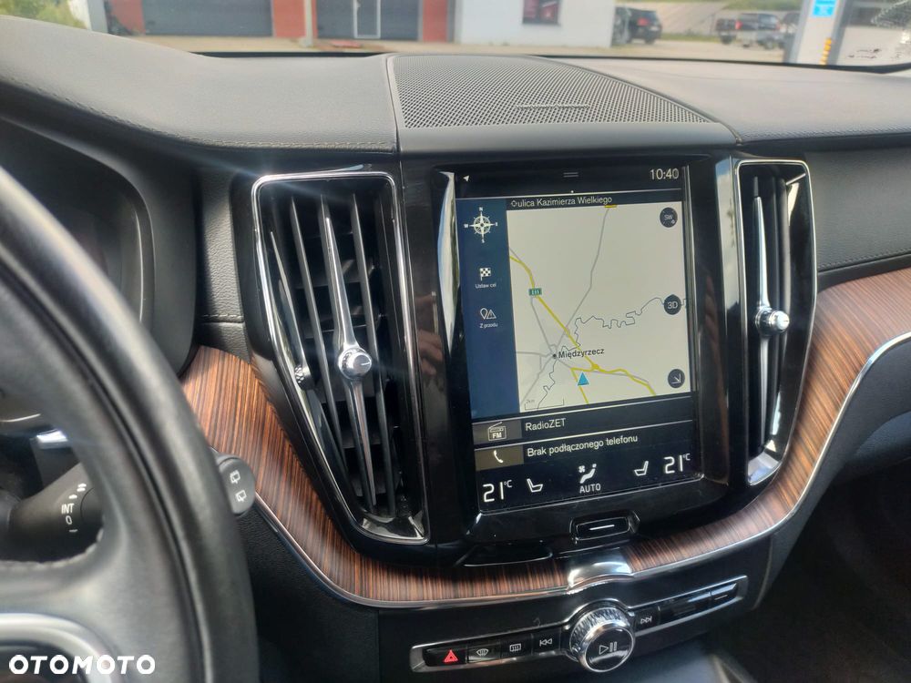 Volvo XC 60 D4 SCR Inscription - 3
