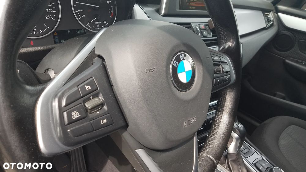 BMW Seria 2 220i Sport-Aut M Sport - 18