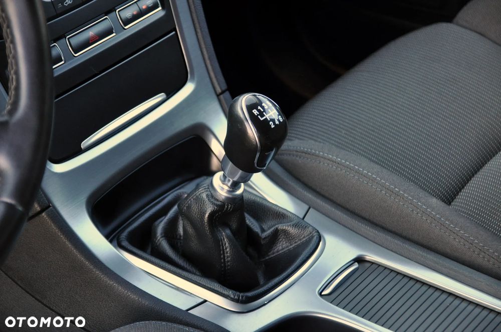 Ford Mondeo 2.0 TDCi Viva Titanium - 34