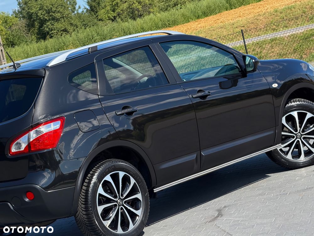 Nissan Qashqai 1.6 I-Way - 13