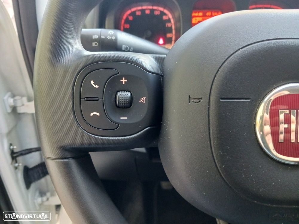 Fiat Panda 1.0 Hybrid City Cross - 23