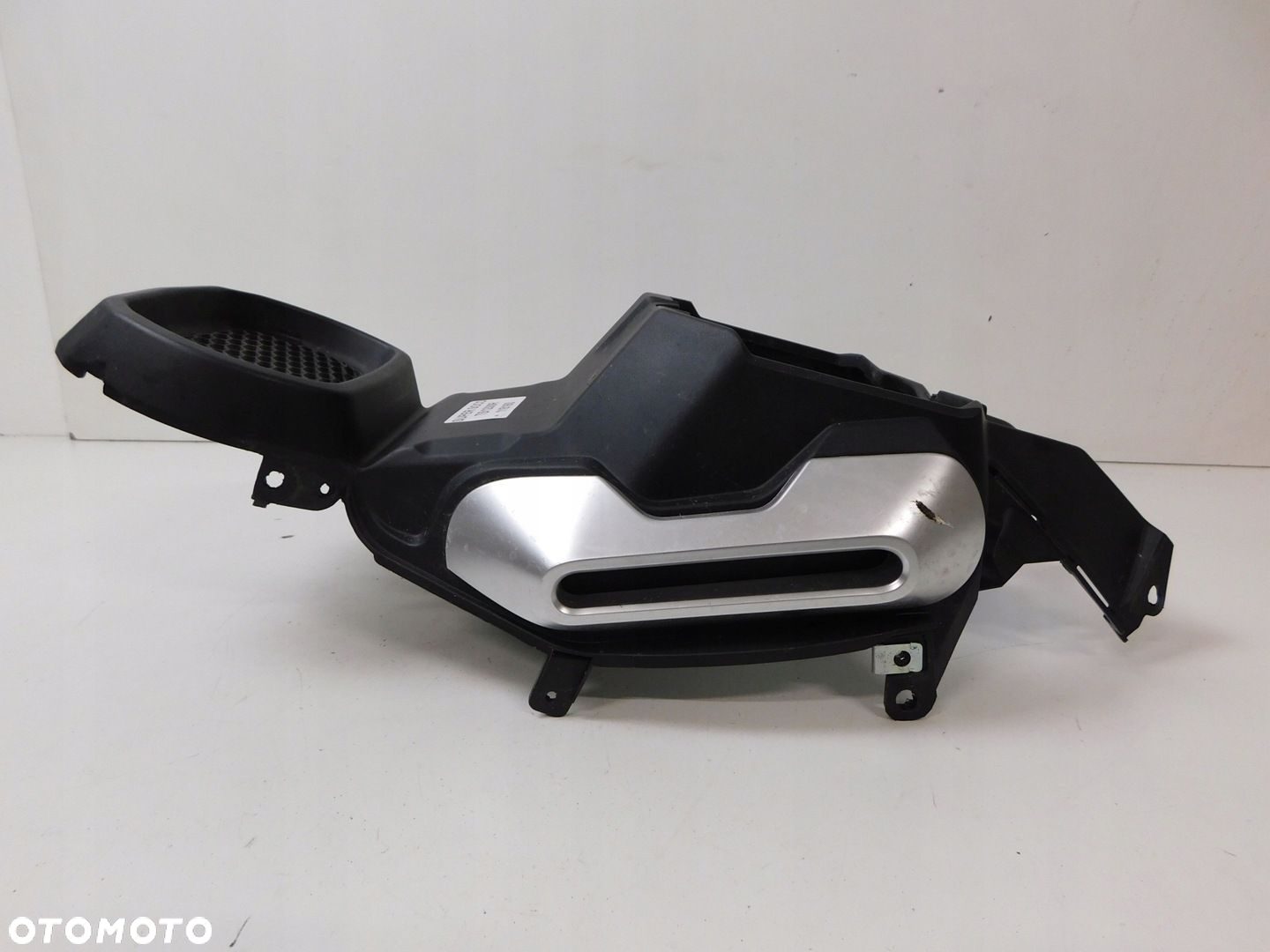 SUPER SOCO TS1200R OSŁONA WYPEŁNIENIE - 3