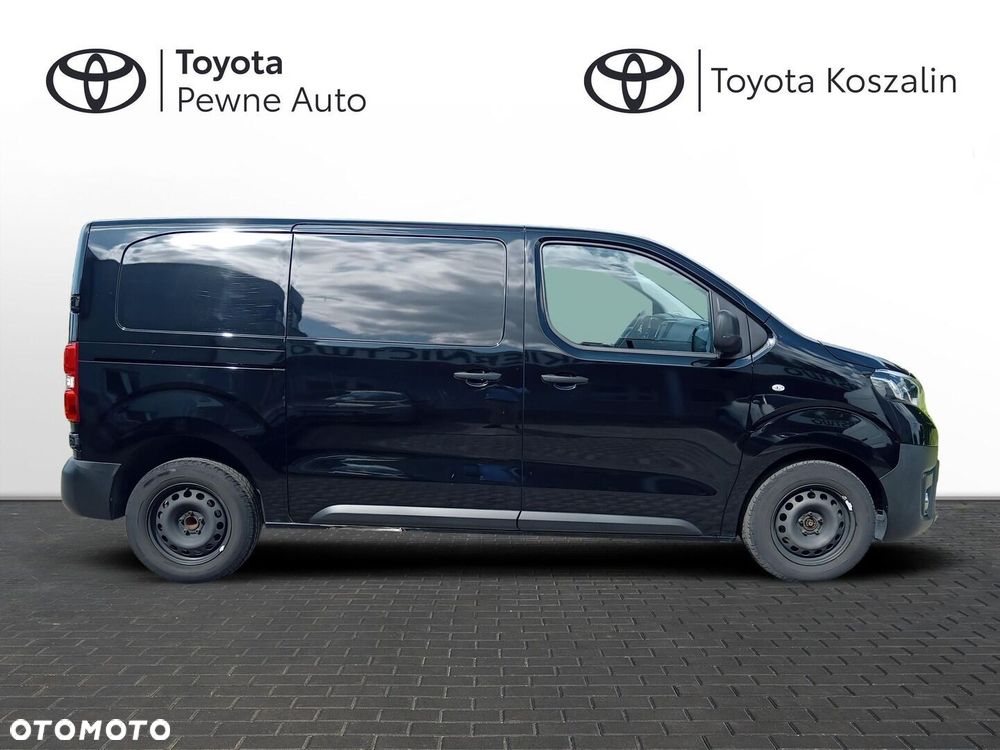 Toyota PROACE - 4
