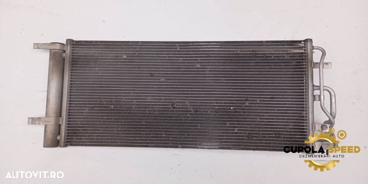 Radiator clima AC 1.5 T-GDI HC200NXJBC Hyundai i30 PD 3 [2th facelift - 2