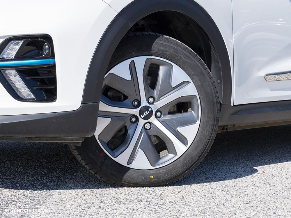 Kia e-Niro 64kWh - 3