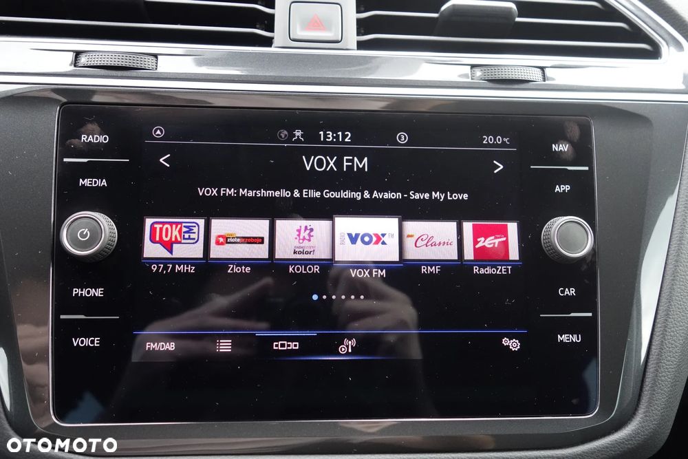 Volkswagen Tiguan 1.5 TSI EVO Life DSG - 25