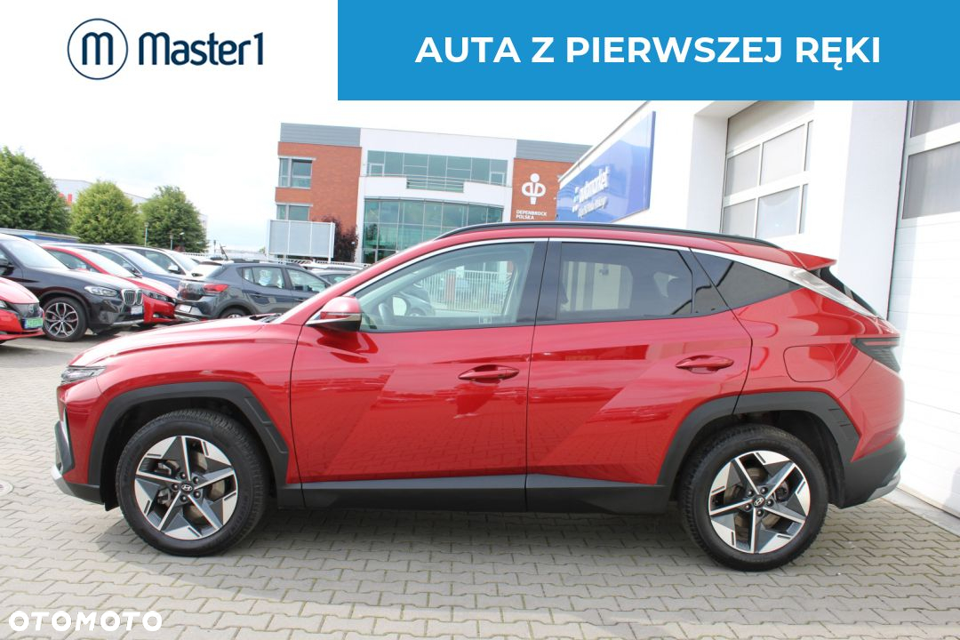Hyundai Tucson 1.6 T-GDi Executive 2WD - 3