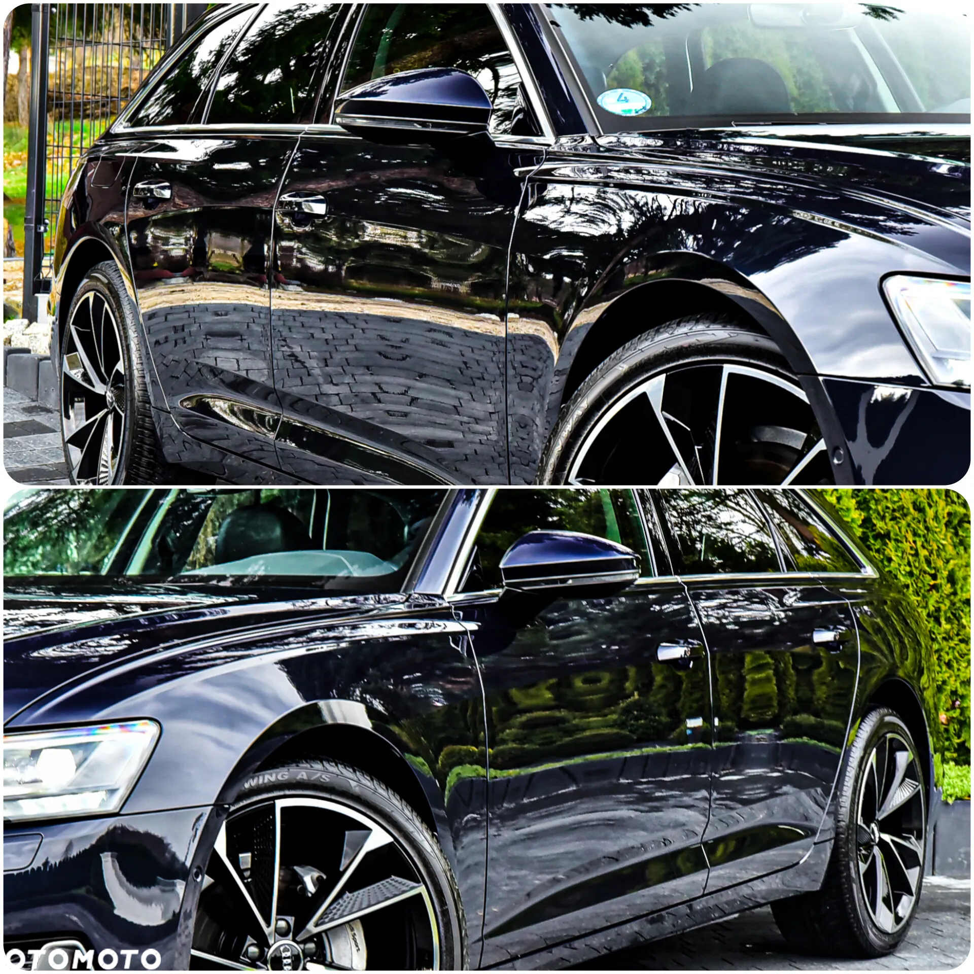 Audi A6 Avant 40 TDI S tronic design - 17