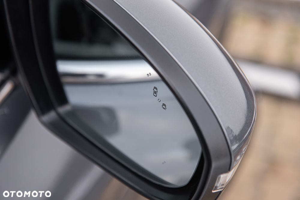 Hyundai Tucson 1.6 T-GDi Premium 4WD DCT - 35