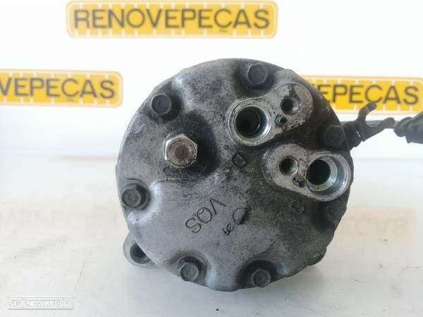 Compressor A/C Volkswagen Golf Iv (1J1) - 2