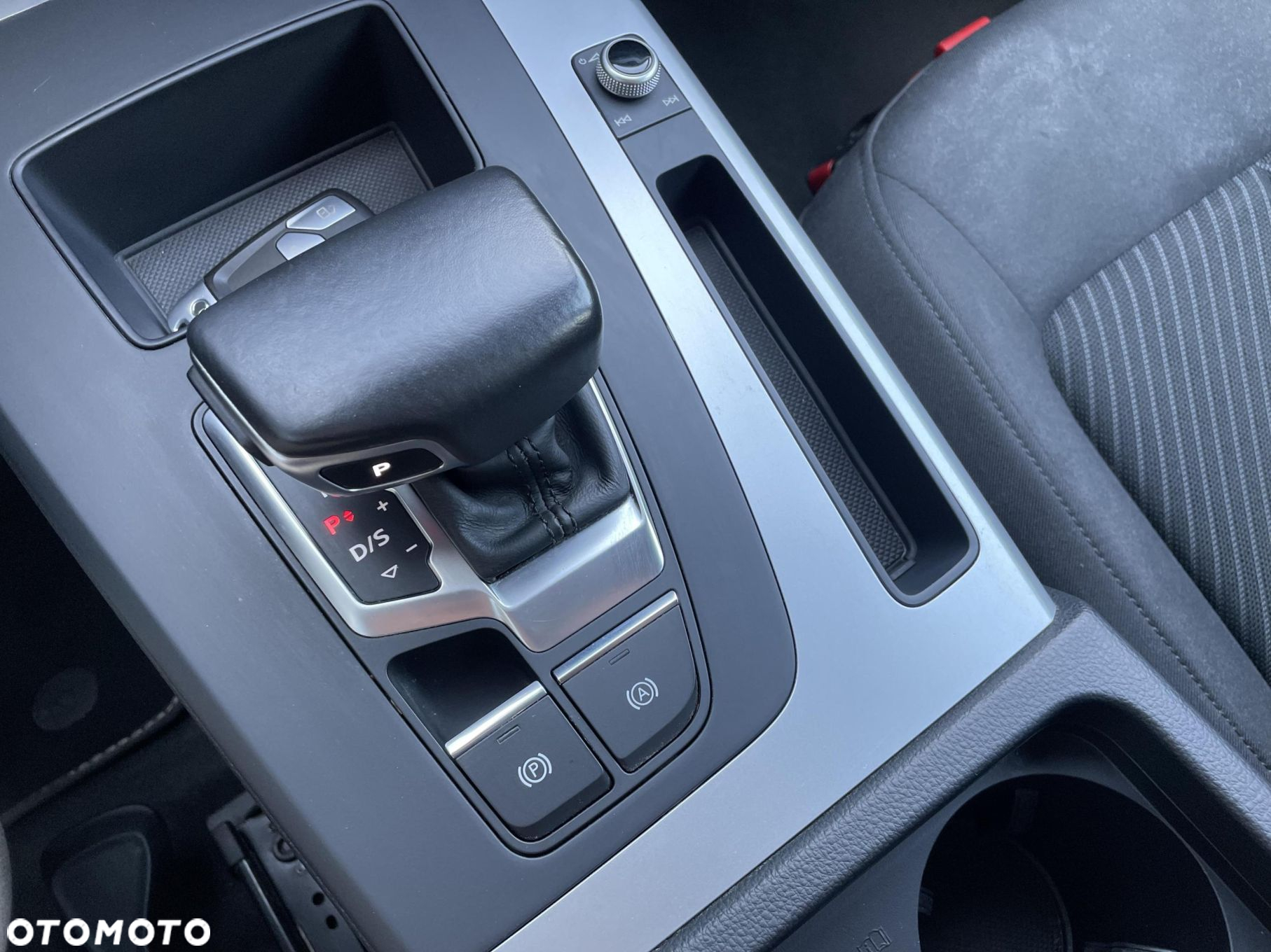 Audi Q5 - 15