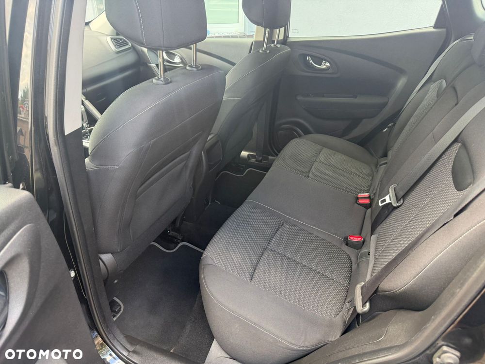 Renault Kadjar Energy dCi 110 EDC Business - 7