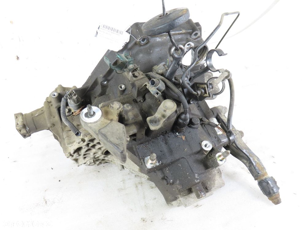 SKRZYNIA BIEGÓW HONDA CR-V I 2.0 SBXM - 3