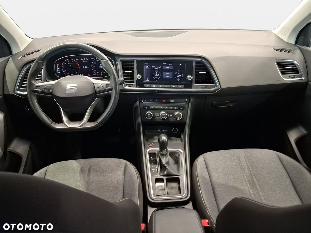 Seat Ateca - 13