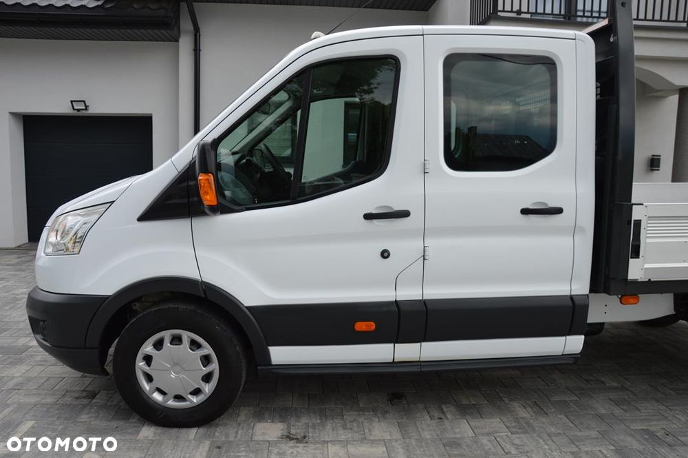 Ford Transit - 16