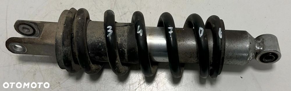 BMW F650 CS Amortyzator Tył