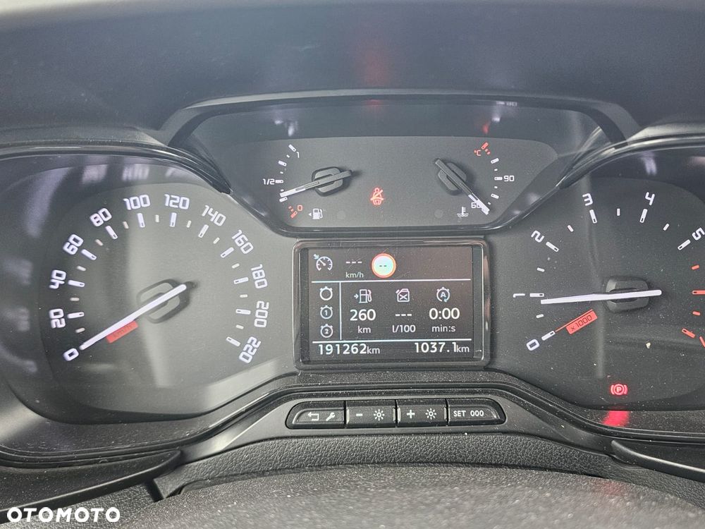 Toyota Proace City Verso 1.5 D-4D Family - 8