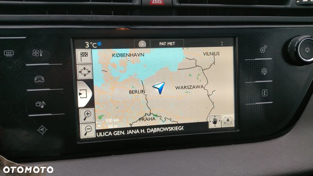 Citroën C4 Picasso e-HDi 115 Intensive - 28