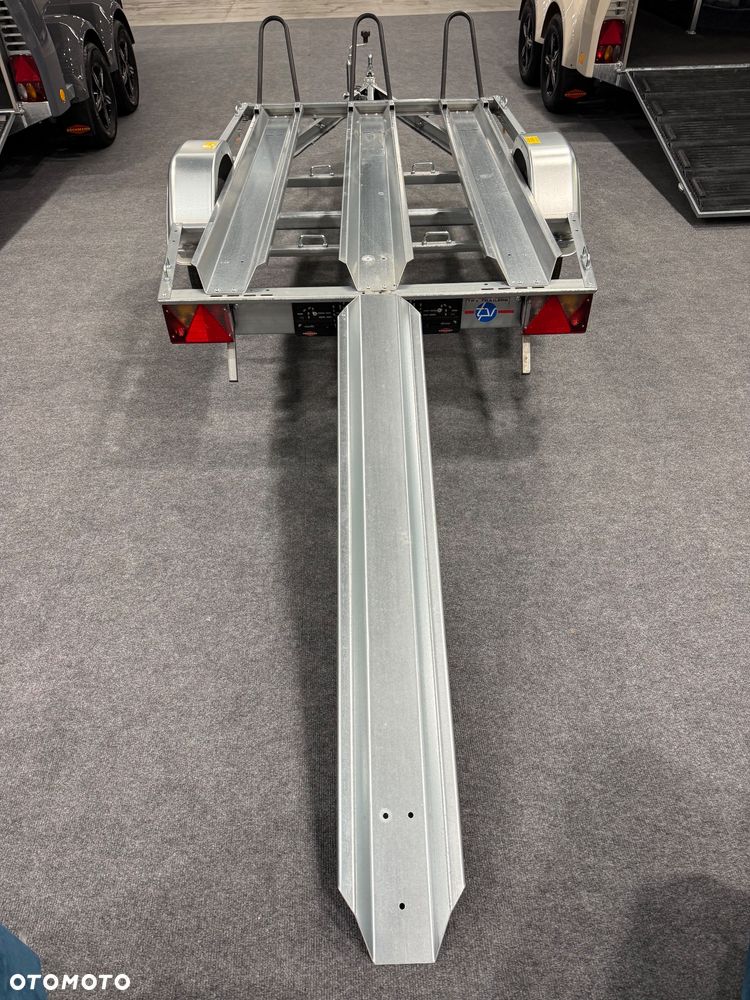 Boeckmann MU2 TPV - 7