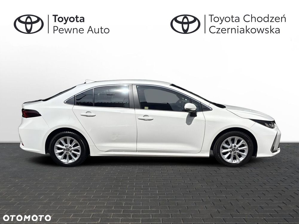 Toyota Corolla - 5