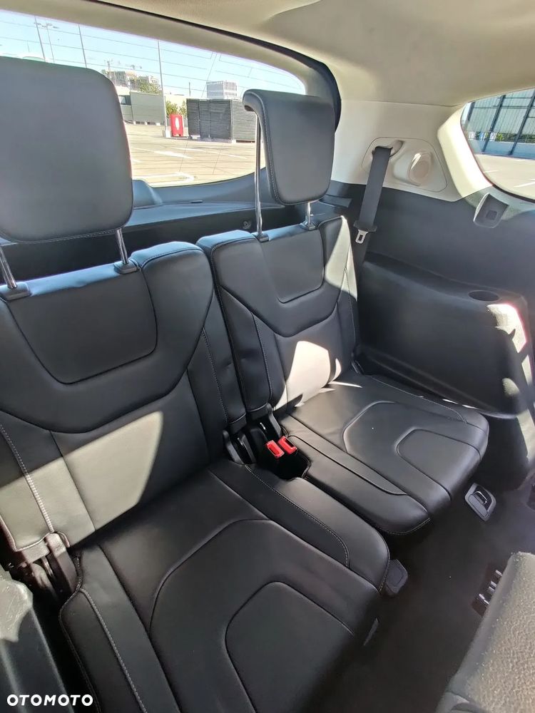 Ford S-Max 2.0 TDCi Titanium PowerShift - 29
