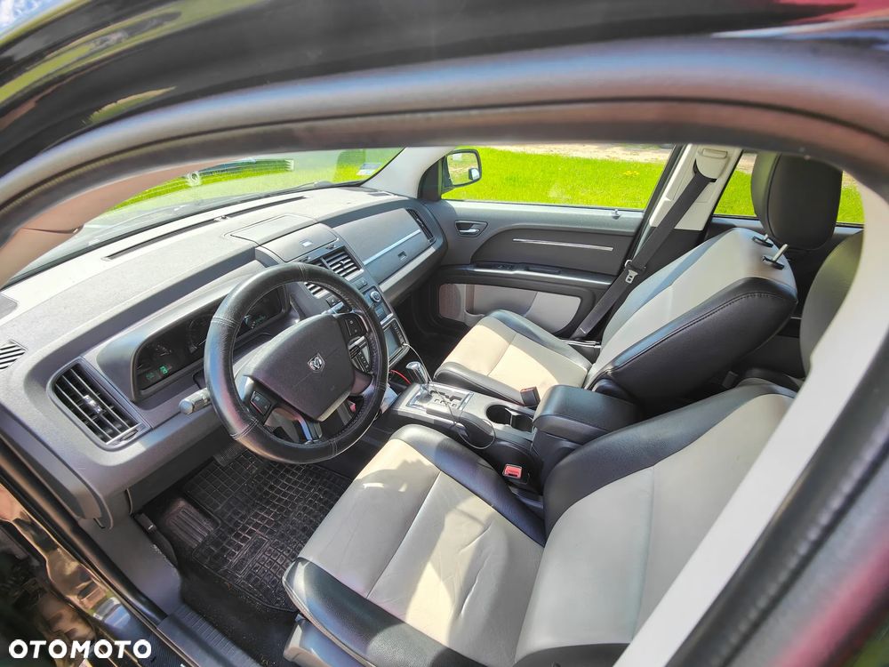 Dodge Journey 2.0 CRD R/T - 5