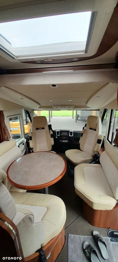 Carthago Chic E-line I 51QB yachting EG/CF002 - 6