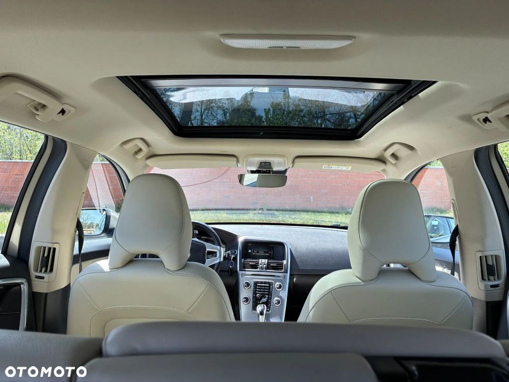 Volvo XC 60 D4 Drive-E Summum - 19