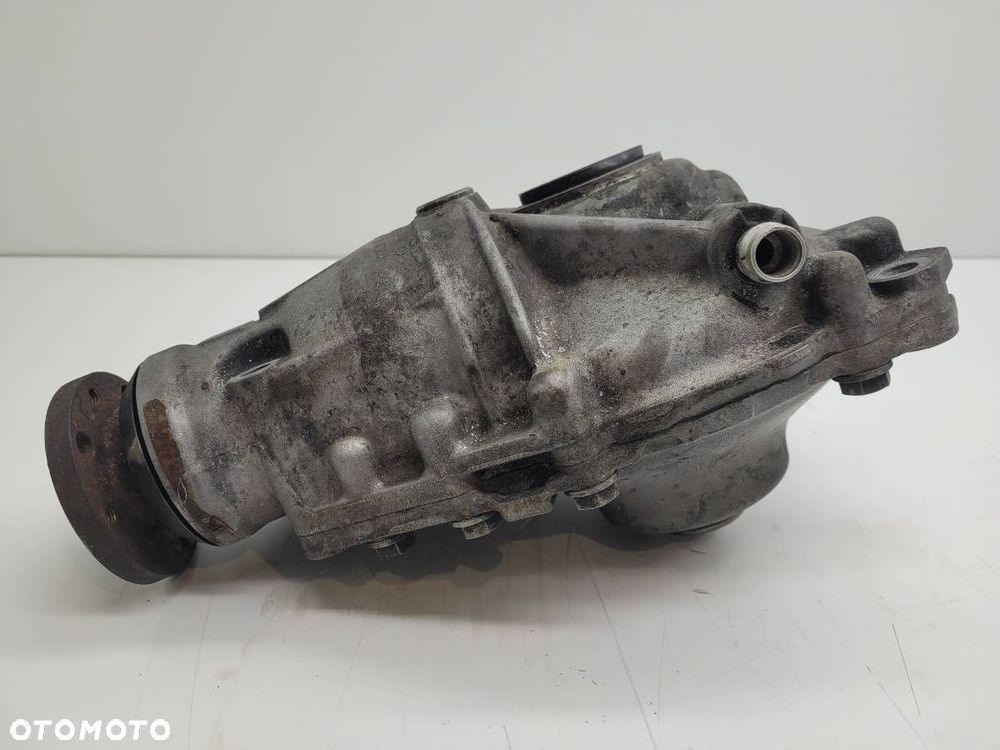 MOST DYFER DYFERENCJAŁ TYŁ TYLNY 7647387 7647386 BMW 6 G32 GT 2.0 D 190 - 3