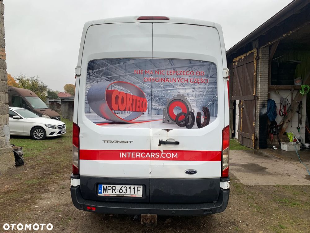 Ford Transit - 5