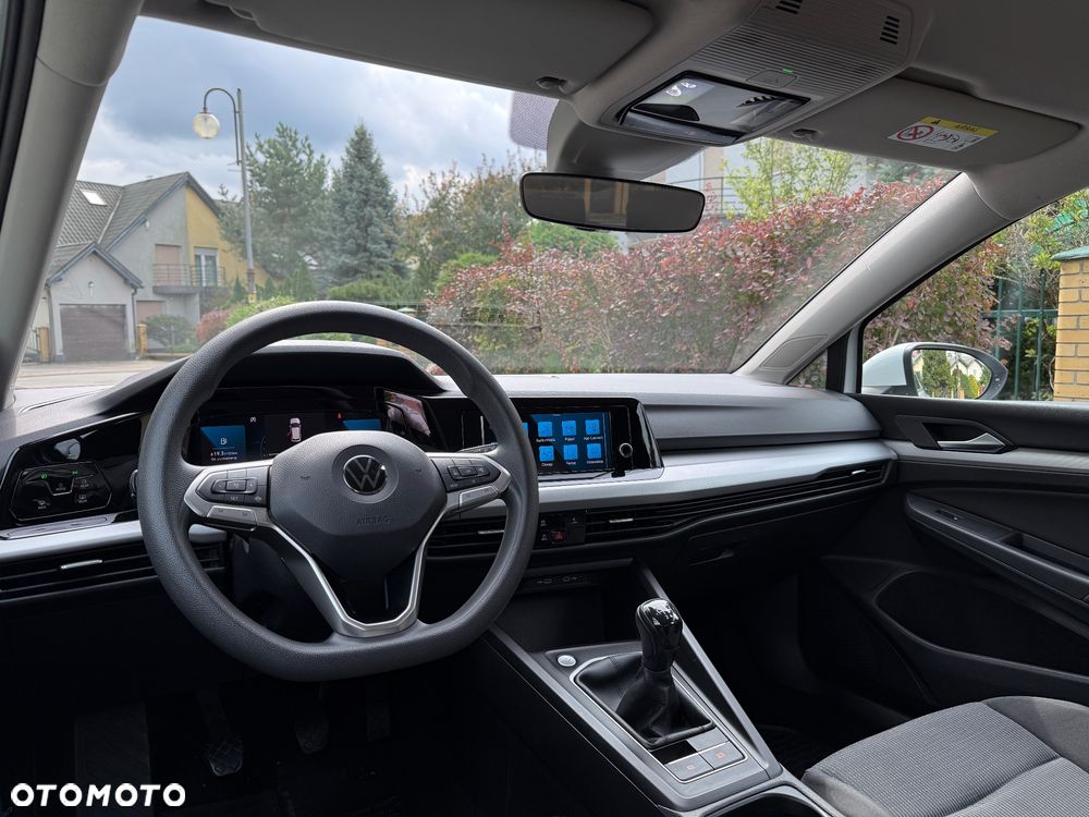 Volkswagen Golf 1.0 TSI Active - 8