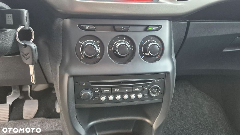 Citroën C3 1.2 VTi Exclusive - 13